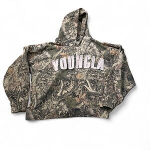YoungLA Hunting Season Hoodie